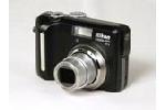 Nikon CoolPix P1 Wi-Fi Compact Camera