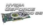 Neues AGP-Kind GeForce 7800 GS AGP