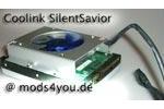 Coolink SilentSavior