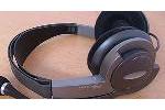 Plantronics DSP-500 headset