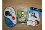 Bluetooth Mobile Headset