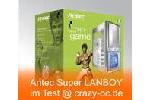 Antec Super Lanboy