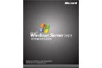 Neue Tips fr Windows Server 2003