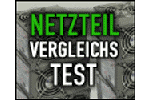 Sechs neue Netzteile