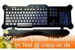 Saitek Eclipse Keyboard