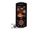 Sony Ericsson W900i 3G walkman phone