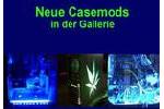 Neue Casemods in der Galerie