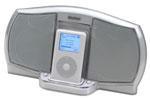 Acoustic Authority iRhythm iPod Speaker Dock