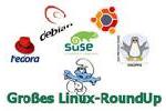 Groes Linux-RoundUp openSuSE vs Novell SuSE Linux