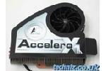 Arctic-Cooling Accelero X1 VGA Cooler