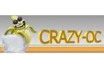 Crazy-OC im neuen Design