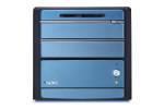 Shuttle SN25P barebone