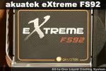 Akuatek Extreme FS92