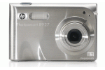 HP Photosmart R927