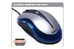 Saitek Gaming Mouse