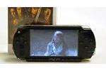 PSP Video 9 3GP and ATI Avivo PC to PSP video converter