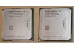 Athlon 64  Athlon 64 X2 Singlecore vs Dualcore