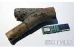 Mod Your Own USB WoodStick