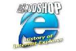 All About Internet Explorer