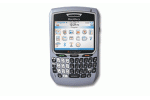 Blackberry 8700c