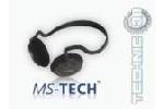 USB Headset MS-TECH LM-120