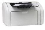 HP LaserJet 1018 Personal Laser printer