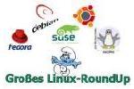 Linux-RoundUp Teil 4 Mandriva