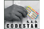 SAD Codestar Passwrter fr die Hosentasche