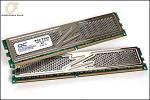 OCZ DDR2 PC2 7200 Platinum XTC EPP