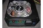 CZ GameXStreme 600 Watt Power Supply Unit