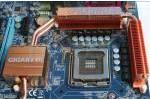 Gigabyte GA-965P-DQ6 Intel P965 mainboard