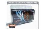 Revoltec Graphic Freezer Pro vs Zalman VF700-Cu VGA-Cooler