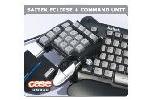 Saitek Eclipse und Command Unit