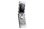 BenQ-Siemens EF81 mobile phone