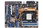 ASUS M2 Crosshair Republic of Gamers Mainboard