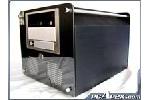 PC Design Lab Qmicra Aluminum SFF Case