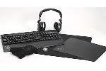 SteelSeries gaming kit