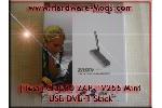 Club3D ZAP-TV255 Mini USB DVB-T Stick