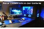 Neue Casemods in der PC-Galerie