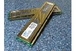 OCZ PC2-8800 Gold 2 GB Kit