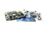 Jetway J7F2 Mini-ITX Mainboard