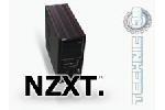 NZXT Adamas Aluminium Midi-Tower