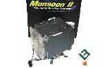 Monsoon II Active TEC CPU Cooling System