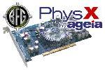 BFG PhysX