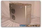 NZXT Adamas Premium Aluminum Chassis