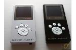 Super Talent Mega Screen 2GB Mp3 Player