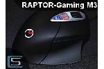 RAPTOR-Gaming M3