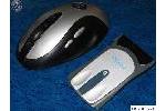 Newton Peripherals MoGo Mouse