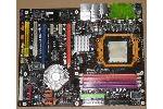 ECS KN3SLI2 Motherboard