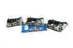 iBase MB770 Mini-ITX Mainboards